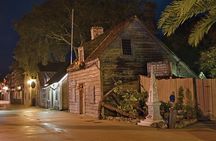 Pirates and Privateers Cocktail Tour in St Augustine