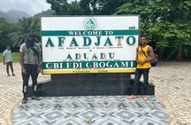 2 Day Volta Experience Tour