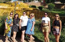 Full Day Private Guided Tour in Pamukkale and Hierapolis