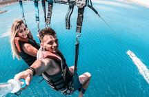 Parasailing Adventure in Sharm el Sheikh