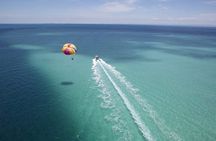 Parasailing Adventure in Sharm el Sheikh