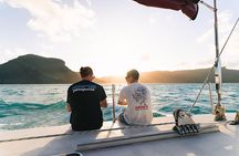 2 Day/2 Night Prosail Whitsundays Sailing Adventure on Condor