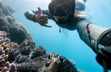 2 Day & 2 Night Whitsunday Islands Sailing Adventure on Condor