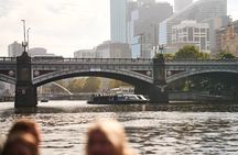 River Gardens Melbourne Sightseeing Cruise