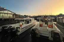 3/4 Day 7 Hour Offshore Fishing Charter