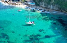 Half Day Private Sailing Cruise Puerto Vallarta with Snorkeling