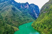3-day Trekking in Ha Giang - Dong Van Karst Plateau