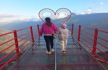 Baños de Agua Santa Private Tour