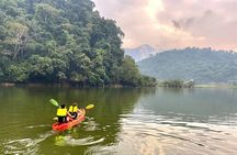 Explore Ba Be Lake 2 days 1 night