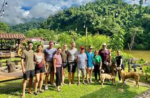 3-Day Ba Be National Park Discovery Tour from Hanoi