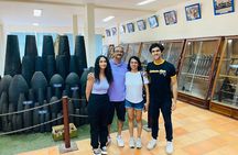 Ben Duoc 'Less-Crowded' Cu Chi Tunnels Half-Day Tour