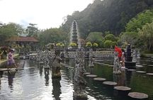 Heaven Gate East Bali Private Tour