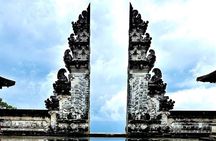 Heaven Gate East Bali Private Tour