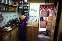 Dharavi Tour and Family Lunch