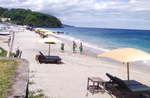 Heaven Gate East Bali Private Tour