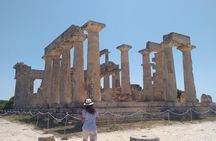 Aegina Island St Nektarios & Temple of Athina Aphaia Private Tour