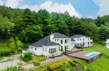 Full Day Tour In The Soop BTS Ver in PyeongChang Filming Location
