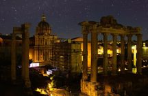 Ancient Rome at Twilight Walking Tour
