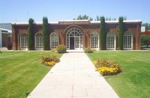Chandon Winery + Enemigo Lunch (Michelin Guide). Transfer included