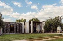 Chandon Winery + Enemigo Lunch (Michelin Guide). Transfer included