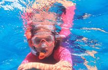 Ras Mohamed & White Island luxury Yacht Trip Sharm el Sheikh