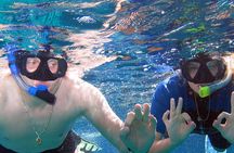 Private Yacht Full Day in Sharm El Sheikh