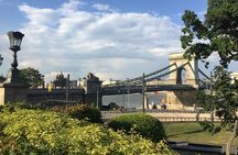 Bespoke Budapest Tour with Rivercruise