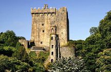 Blarney Castle and Kinsale Tour from Cork