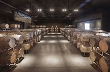 Clos of the 7 Experience. Winery Visits, Lunch & Private Transfer