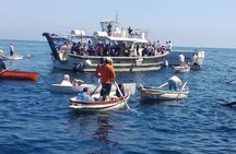 Capri, Anacapri and Blue Grotto Day Tour from Naples Small Group