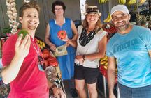 Split: Food Tasting Small Group Tour - Food Included