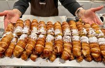 Tasty Milan Street Food Tour with Local Guide