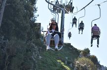 Capri & Blue Grotto Day Tour from Sorrento-Small Group Experience