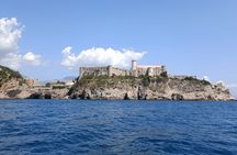 Gaeta Tour Riviera di Ulisse up to Sperlonga