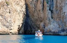 Gaeta Tour Riviera di Ulisse up to Sperlonga