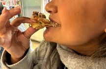 Tasty Trionfale Farmers Market Food Tour and Local Wines Tasting