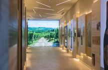 Amarone Wine Experience at Montresor winery