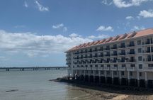 Tour in the Old Town of Panama