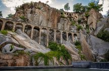 Full Day Archaeological tour of Plovdiv and the Region