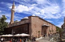 Full Day Archaeological tour of Plovdiv and the Region