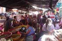 Atitlan Mayan Villages Tour