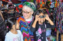 Atitlan Mayan Villages Tour