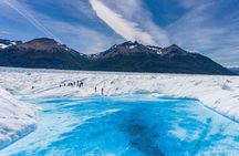 Big Ice Tour Navigation Hike and Minitrekking in Perito Moreno 