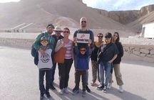 Private Day Trip to Luxor from Hurghada