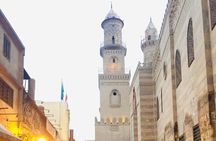 Cairo Secrets Tour & Cairo Kept secrests Tour
