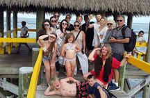 Discover Coral Coast Combo Tour