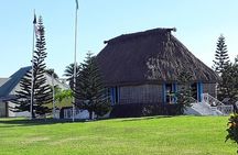 Discover Fiji Best Sights Tour from Lautoka wharf Cruise Ships