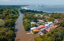 Tropical Escape: Cahuita, Tortuguero Canals & Dream Beach Relax
