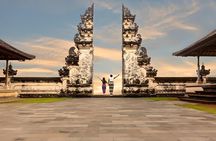 Gate Of Heaven Highligt Private Fullday Tour 