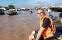 Mekong Delta in One Day Guided Sightseeing Tour 